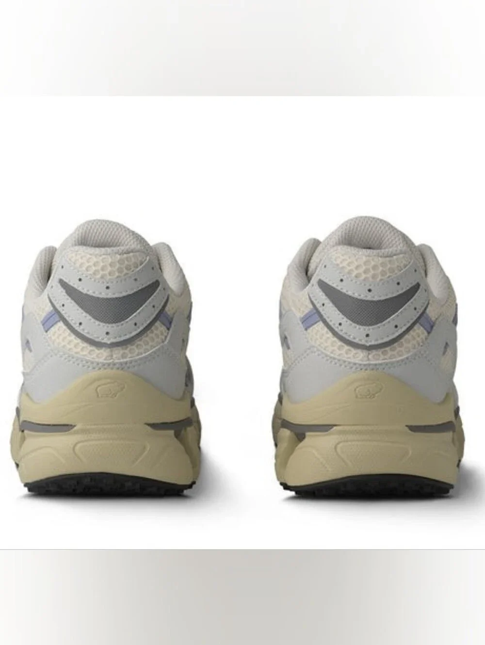 KARHU SUPER FULCRUM  FOGGY DEW / HEMATITE